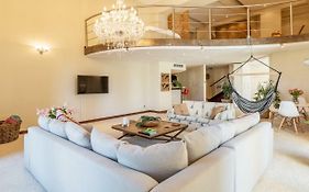 Nyc Style Downtown Duplex
